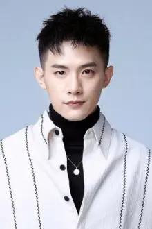 Zhu Xinzong como: Feng Cheng