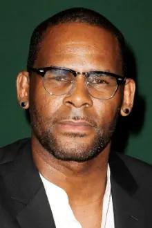 R. Kelly como: Narrator / Sylvester / Pimp Lucius / Dr William T. Perry / Reverend Mosley James Evans / Beeno / Interviewer