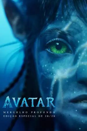 Avatar: Mergulho Profundo - Edição Especial de 20/20