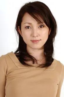 Yuko Takashima como: 