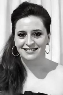 Eugenia Guerty como: Sol Núñez