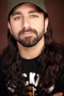 Mike Portnoy como: Himself - Drums, Backing Vocals