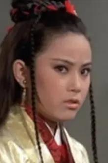 Karen Yeh como: Chinese Mistress