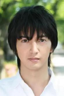 Masei Nakayama como: Shuichi Munakata
