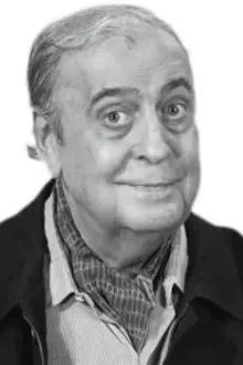Juan Carlos Mesa como: Américo Baigorria