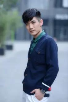 Xu Jian como: 周恩来