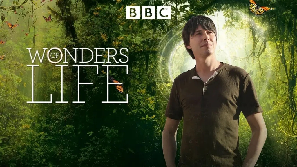 Maravilhas da Vida (BBC – Wonders of Life)