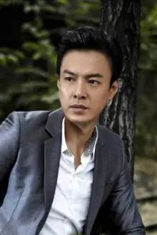 Zhu Tie como: Meng Xing