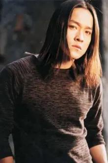 Zhao Hantang como: Yang Liusong