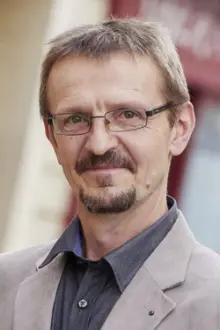 Zdeněk Julina como: Doktor