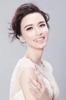 Cheng Ye Qing como: Xia Qiu