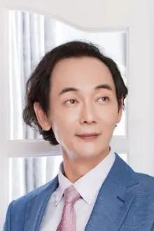 Chun-Cheng Chen como: Doctor