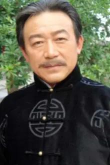 Ren Xuehai como: 演员
