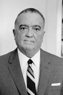 J. Edgar Hoover como: 