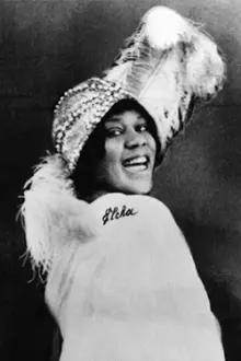 Bessie Smith como: Self (archive footage)