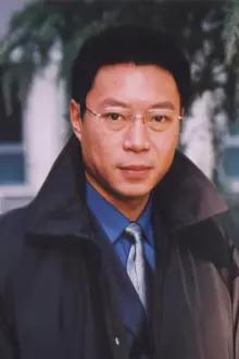 Zhao Kai como: 聂荣臻