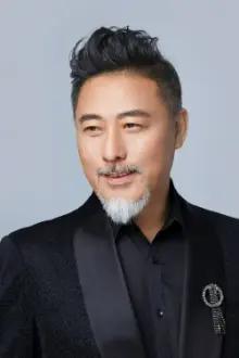 Lu Yong como: Nangong Bo