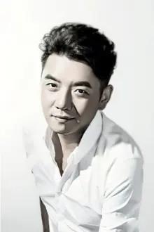 Guangyi Xiao como: 徐哲