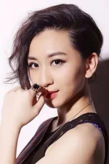 Xue Zhao como: Shui Ling Long