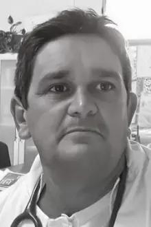 Marcelo Marcote como: Pikín