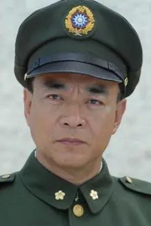 Tianlu Chen como: SunFu Wu / 吴荪甫