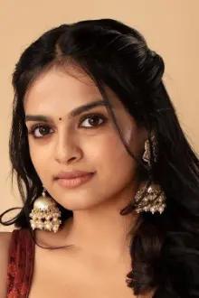 Gopika Ramesh como: Shameena