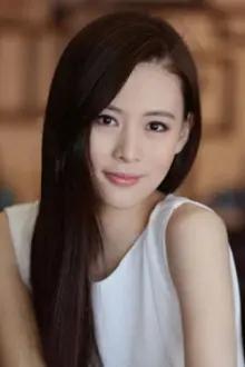 Long Yi Yi como: Xia Hong