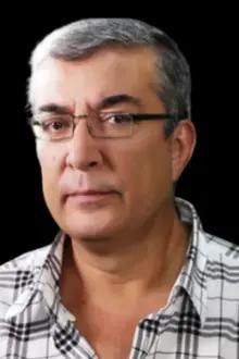Serhat Nalbantoğlu como: 