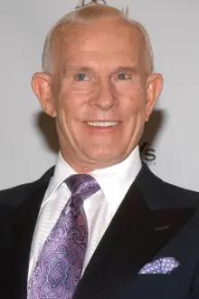 Tom Smothers como: Timothy Westerby