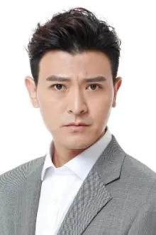 Yang Zheng como: Liu Dong Qiao