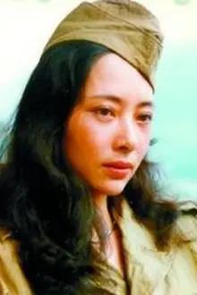 Chen Maya como: 四丫头