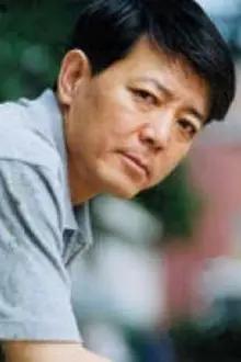 Sun Min como: Mingxin's father
