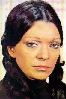 Maria Luíza Castelli como: Zilá