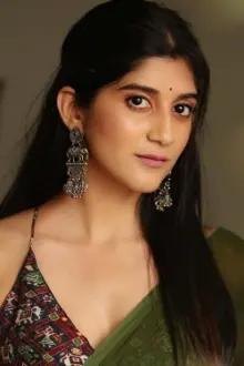 Deeksha Joshi como: Riddhima