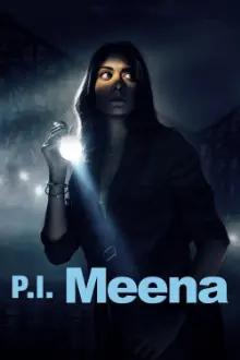 Detetive Meena