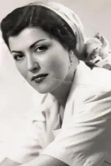 Gloria Marín como: Señora Marcia