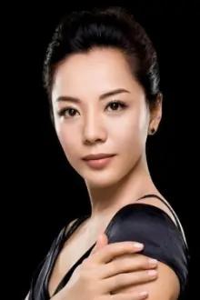 Yang Fang-Han como: 香香公主
