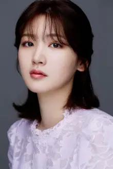 Yoo Na-gyeol como: Seon Mi na
