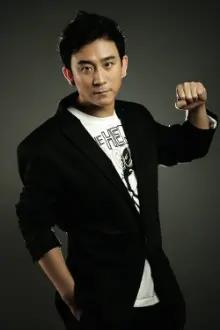 Zhao Yi como: Liu Lijun