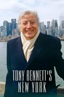 Tony Bennett's New York