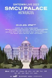 SMTOWN LIVE 2023: SMCU Palace at Kwangya