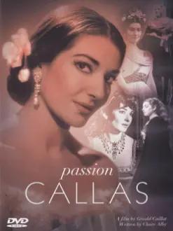 Passion Callas