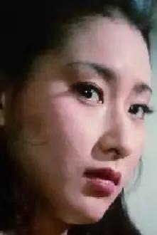 Ohara Misa como: Mayumi (Yukino's Sister, Bath-house Girl)