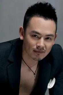 Xu Shengnan como: Tang Sanzang