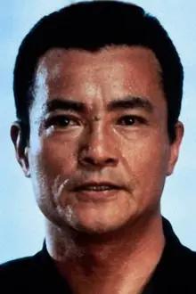 Ken Ogata como: Baian Fujieda