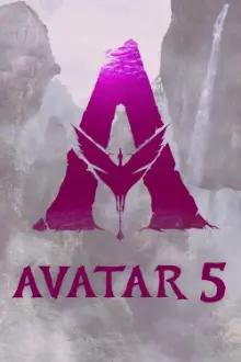 Avatar: A Busca por Eywa