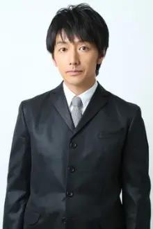 Naru Kawamoto como: Takashi Kawamura