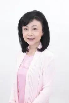 Sanae Miyuki como: Mome