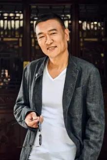 Xu Cheng-lin como: Jian She / 建设