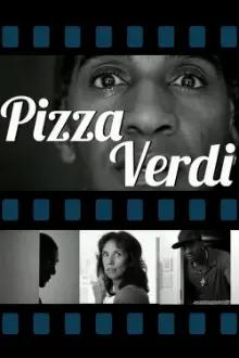 Pizza Verdi